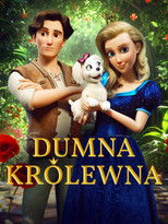 Dumna królewna