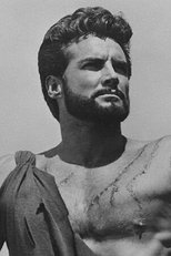 Poster van Steve Reeves