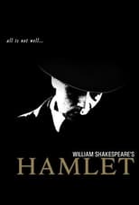 Poster for Hamlet