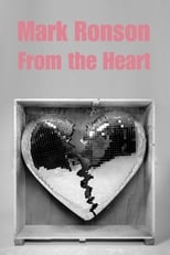 Poster for Mark Ronson: From the Heart