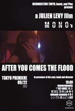 Poster for After You Comes the Flood