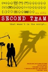 Poster for Second Team