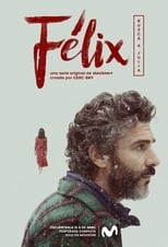 Poster for Félix Season 1