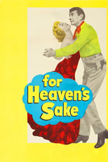 Poster for For Heaven's Sake