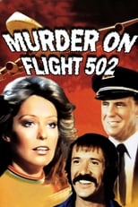 Murder on Flight 502 (1975)