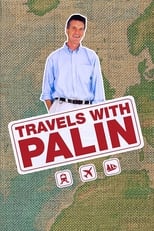 Poster for Travels with Palin Season 9