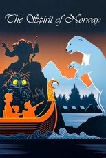 The Spirit of Norway poster movie