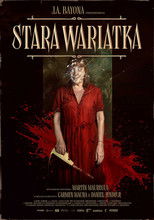 Stara wariatka