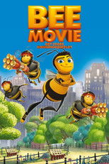 Bee Movie: Det store honningkomplot