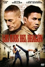 Dragon Eyes