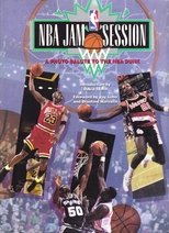 NBA Jam Session poster movie