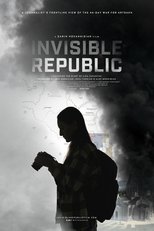 Poster for Invisible Republic