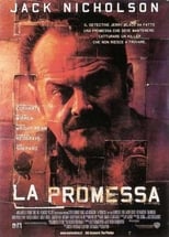 Poster di La promessa