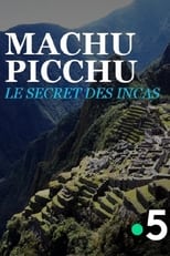 Poster for Hidden City of the Incas 