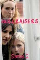 Poster for Hullraisers Season 2