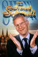 Poster for Die Harald Schmidt Show Season 9