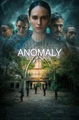 Poster di Anomaly