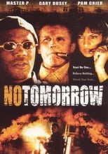 Poster for No Tomorrow