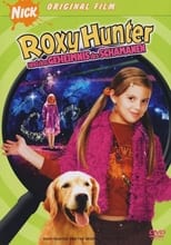 Roxy Hunter und das Geheimnis des Schamanen