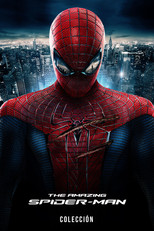 El Sorprendente Hombre Araña - Colección