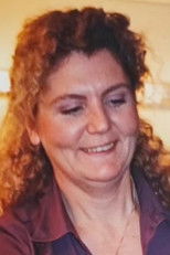 Foto retrato de Gloria Pinar