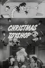 Christmas Toyshop (1945)