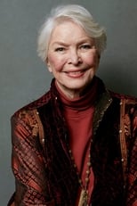 Fiche et filmographie de Ellen Burstyn