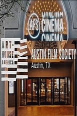 Poster for Art-House America: Austin Film Society