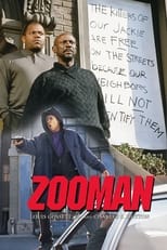 Poster for Zooman