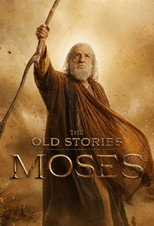 The Old Stories: Moses poster