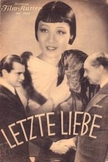 Poster di Letzte Liebe