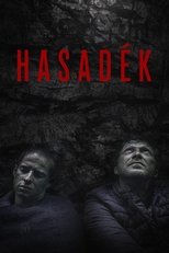 Hasadék