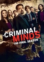 Criminal Minds: Season 15 (2020)