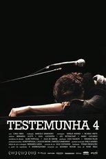 Poster for Testemunha 4