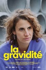 Poster for La Gravidité