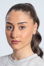 Ranja Barvary as Magda in Taelgia