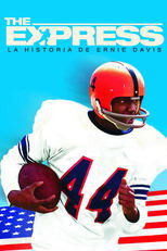 The express: la historia de Ernie Davis