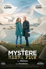 Le Mystère Henri Pick