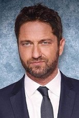 Fiche et filmographie de Gerard Butler