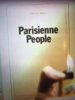 Parisienne People Cigarettes (1992)