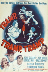Tramp, Tramp, Tramp! (1942)