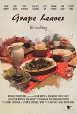 Poster for Grape Leaves