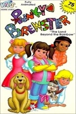 Punky Brewster: More for Your Punky (1985)