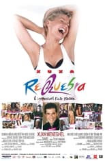 Poster for Xuxa Requebra