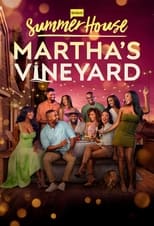 Poster for Summer House: Martha's Vineyard