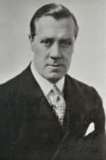 Fred Groves Fred Groves