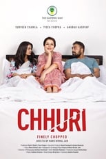 Poster for Chhuri