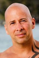 Tony Vlachos