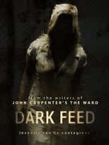 Poster for Dark Feed