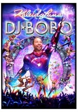 Poster for DJ BoBo ‎– KaleidoLuna 